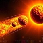 Getimg Comet Atlas C2025 K1 Disintegrates Spectacularly Three Fragments Emerge Under Solar Gravitys Grip 1764017616