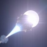 Getimg Comet Atlas Disintegrates Spectacularly Near Sun Virtual Telescope Captures Live Breakup In Astronomy Milestone 1764017583