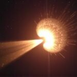 Getimg Comet Atlas Disintegrates In Real Time Astronomers Capture Rare Solar System Spectacle 1764017583
