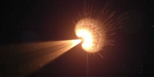 Getimg Comet Atlas Disintegrates In Real Time Astronomers Capture Rare Solar System Spectacle 1764017583