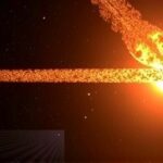 Getimg Comet Atlas Disintegrates In Real Time Drama Astronomers Witness Fiery Solar System Spectacle 1764017604