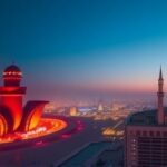 Getimg Company 3 Breaks Into Middle East With New Vfx And Post Production Studio In Qatar 1763811838