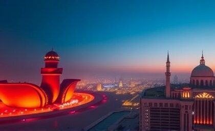 Getimg Company 3 Breaks Into Middle East With New Vfx And Post Production Studio In Qatar 1763811838