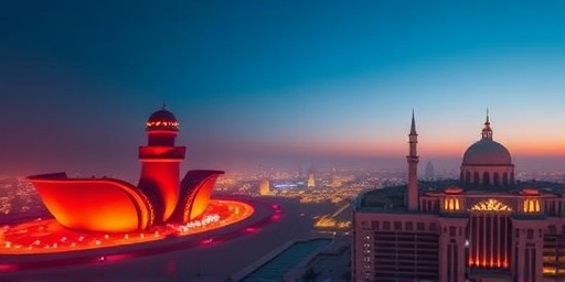 Getimg Company 3 Breaks Into Middle East With New Vfx And Post Production Studio In Qatar 1763811838