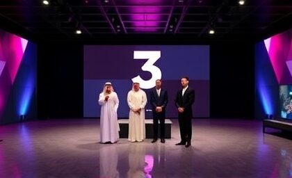 Getimg Company 3 Teams Up With Media City Qatar For Groundbreaking Vfx Studio Launch In Doha 1763811777