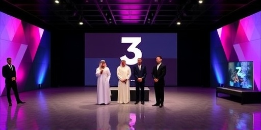 Getimg Company 3 Teams Up With Media City Qatar For Groundbreaking Vfx Studio Launch In Doha 1763811777