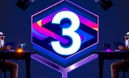 Getimg Company 3 Unveils Cutting Edge Post Production And Vfx Studio In Qatar Transforming Middle East Film Industry 1763811773