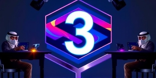 Getimg Company 3 Unveils Cutting Edge Post Production And Vfx Studio In Qatar Transforming Middle East Film Industry 1763811773