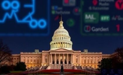 Getimg Congress Advances 2026 Defense Authorization Bill Ai Regulation Moratorium Ignites Fierce Debate 1764013505