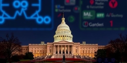 Getimg Congress Advances 2026 Defense Authorization Bill Ai Regulation Moratorium Ignites Fierce Debate 1764013505