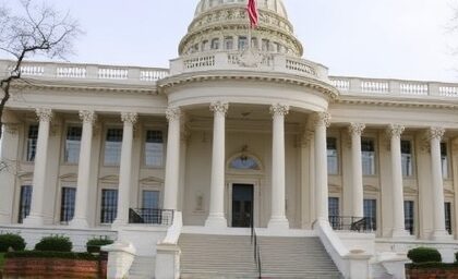 Getimg Congress Deadlocked On Affordable Care Act Subsidies As Year End Expiration Looms For Millions 1763815936