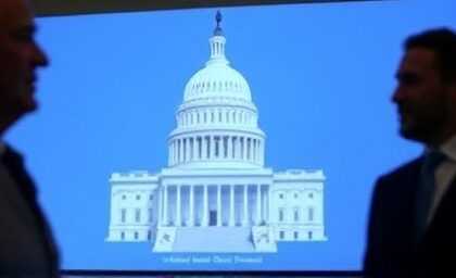 Getimg Congress Deadlocked On Expiring Affordable Care Act Subsidies Millions Brace For Healthcare Cost Surge 1763815782