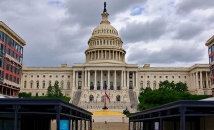 Getimg Congress Gridlock Jeopardizes Affordable Care Act Subsidies Millions Risk Losing Health Insurance By Year End 1763815954