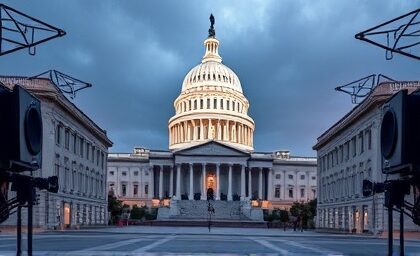 Getimg Congress Races To Finalize 2026 Ndaa Amid Fierce Ai Regulation Moratorium Battle 1764013521