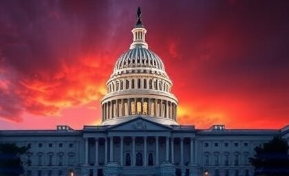 Getimg Congress Rushes To Seal Ndaa 2026 Deal Ai Regulation Ban And Quantum Tech Boost Ignite Capitol Hill Firestorm 1764013580