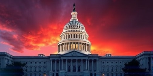 Getimg Congress Rushes To Seal Ndaa 2026 Deal Ai Regulation Ban And Quantum Tech Boost Ignite Capitol Hill Firestorm 1764013580