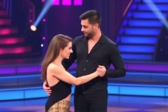 Getimg Dancing With The Stars Season 34 Shocker Underdog Duo Claims Mirrorball Trophy In Heart Pounding Finale 1764177718