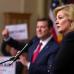 Getimg Democrats Face Fierce Internal Backlash After 43 Day Government Shutdown Ends Without Key Healthcare Victories 1763804361