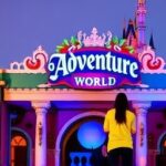 Getimg Disney Adventure World Debuts March 29 2026 At Disneyland Paris World Of Frozen And Rapunzel Ride Headline Epic Theme Park Opening 1764017156