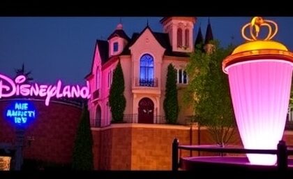 Getimg Disneys Adventure World Debuts At Disneyland Paris Rapunzel Ride And Aquatic Drones Promise Unmatched Magic 1764017198