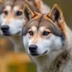 Getimg Dogs Still Carry Wolf Dna In Their Genomes Landmark Nature Study Reveals 1764170878