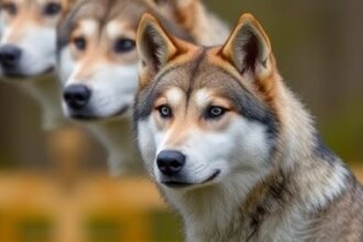 Getimg Dogs Still Carry Wolf Dna In Their Genomes Landmark Nature Study Reveals 1764170878