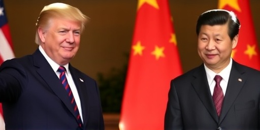 Getimg Donald Trump Accepts Xi Jinping Invitation For April Beijing Visit Boost For U.s. China Relations After Key Call 1764021028