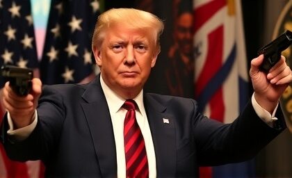 Getimg Donald Trump Pushes Paramount Studios For Rush Hour Franchise Reboot Amid Leadership Shakeup 1764024718