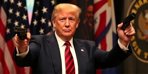 Getimg Donald Trump Pushes Paramount Studios For Rush Hour Franchise Reboot Amid Leadership Shakeup 1764024718