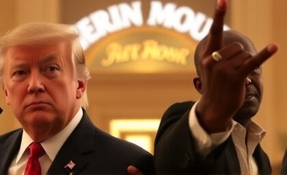 Getimg Donald Trump Urges Paramount Studios For Rush Hour Franchise Reboot As Larry Ellison Poised For Takeover 1764024707