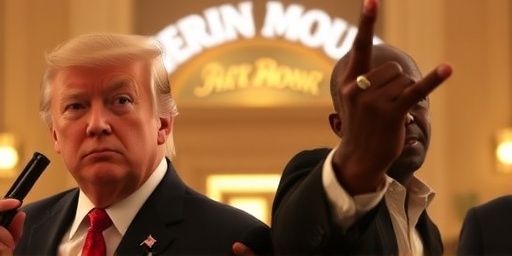 Getimg Donald Trump Urges Paramount Studios For Rush Hour Franchise Reboot As Larry Ellison Poised For Takeover 1764024707