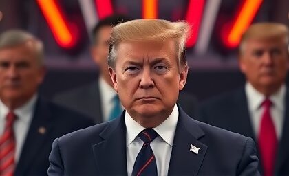 Getimg Elon Musk Proposes Radical Doge Overhaul In X Spaces Trump Allies Endorse Bold Government Efficiency Reforms 1763715419