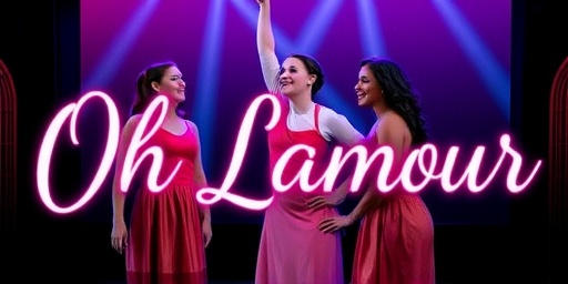 Getimg Erasure Jukebox Musical Oh Lamour Reveals Dynamic Cast For December Workshop At University Of Oklahoma 1764017187