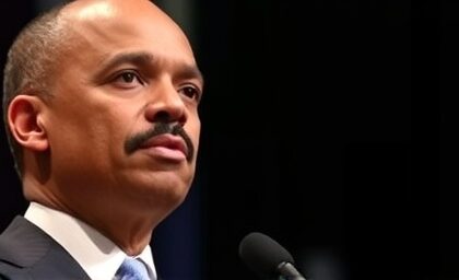 Getimg Eric Holder Delivers Blistering Critique Of Supreme Court On Race And Redistricting Ahead Of Game Changing Rulings 1763833134