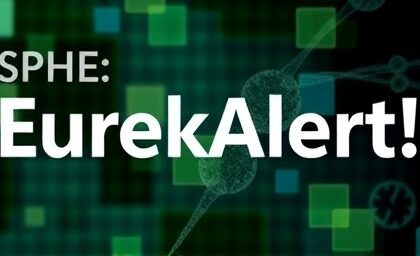 Getimg Eurekalert Transforms Science News Landscape As Aaass Premier Online Platform For Health And Medicine Breakthroughs 1764167198