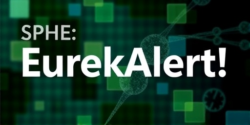 Getimg Eurekalert Transforms Science News Landscape As Aaass Premier Online Platform For Health And Medicine Breakthroughs 1764167198