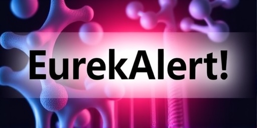 Getimg Eurekalert By Aaas Premier Online Science News Service Delivering Breakthroughs In Health Medicine And Technology 1764166825