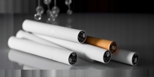 Getimg Even A Few Cigarettes A Day Triggers Decades Of Heart Damage Landmark PLOS Study Warns 1763789644