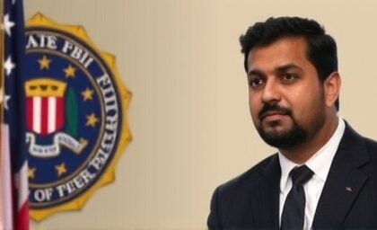 Getimg Fbi Director Kash Patel Under Fire For Allegedly Deploying Swat Teams To Guard Country Singer Girlfriend 1764024771