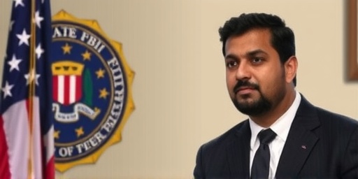 Getimg Fbi Director Kash Patel Under Fire For Allegedly Deploying Swat Teams To Guard Country Singer Girlfriend 1764024771