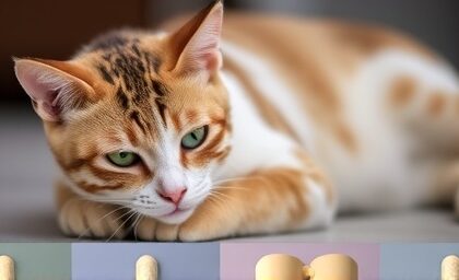 Getimg FDA Grants Emergency Use Authorization For Antiparasitic Drug To Combat New World Screwworm In Cats 1763761452