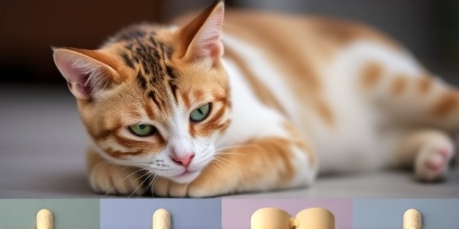Getimg FDA Grants Emergency Use Authorization For Antiparasitic Drug To Combat New World Screwworm In Cats 1763761452