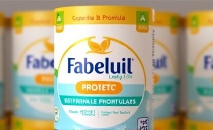 Getimg Fda Issues Class I Recall For Contaminated Baby Formula Tied To Salmonella Outbreak In 12 Infants 1763746334