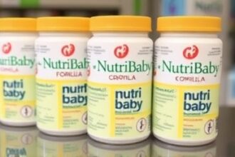 Getimg Fda Orders Urgent Recall Of Nutribaby Formula After Salmonella Sickens 12 Infants In Midwest Outbreak 1763746543