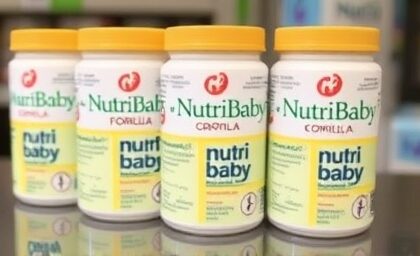Getimg Fda Orders Urgent Recall Of Nutribaby Formula After Salmonella Sickens 12 Infants In Midwest Outbreak 1763746543