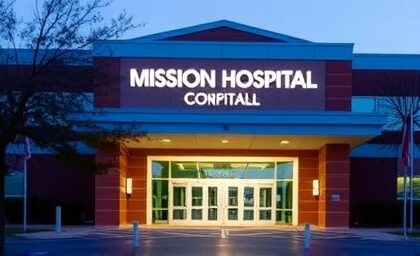 Getimg Federal Authorities Lift Mission Hospitals Third ‘immediate Jeopardy Sanction After Key Patient Safety Reforms 1764022065