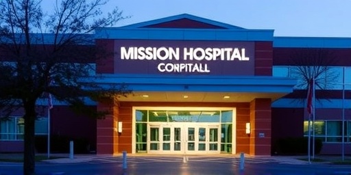 Getimg Federal Authorities Lift Mission Hospitals Third ‘immediate Jeopardy Sanction After Key Patient Safety Reforms 1764022065