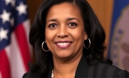 Getimg Federal Judge Blocks Trump Administrations Unconfirmed U.s. Attorney Sigal Chattah In Nevada Amid Senate Confirmation Concerns 1764013578