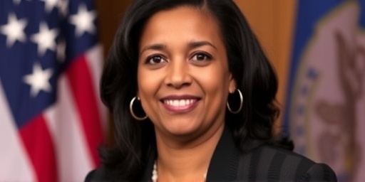 Getimg Federal Judge Blocks Trump Administrations Unconfirmed U.s. Attorney Sigal Chattah In Nevada Amid Senate Confirmation Concerns 1764013578