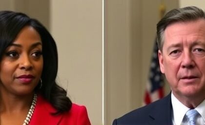 Getimg Federal Judge Dismisses Charges Against Letitia James And James Comey Slamming Illegal Trump Era Prosecutor Appointment 1764020990